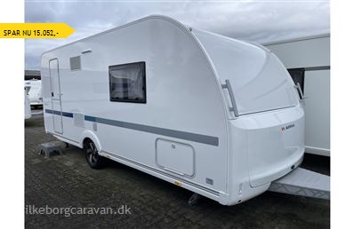 Adria Altea 542 PH